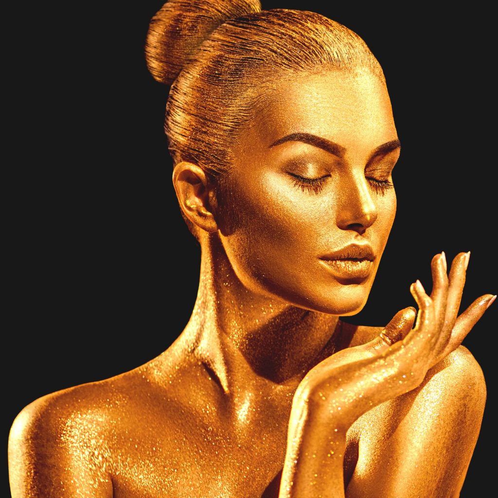 Ushers & Event Models